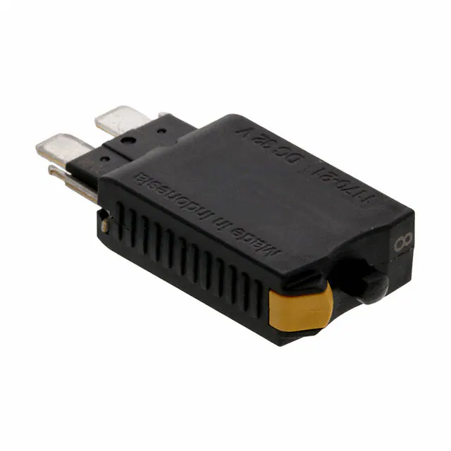 1170-21-8A E-T-A Disyuntores